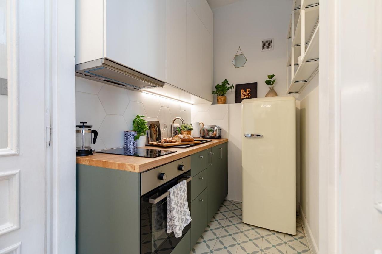 Appartamento Superapart Krucza 47a *