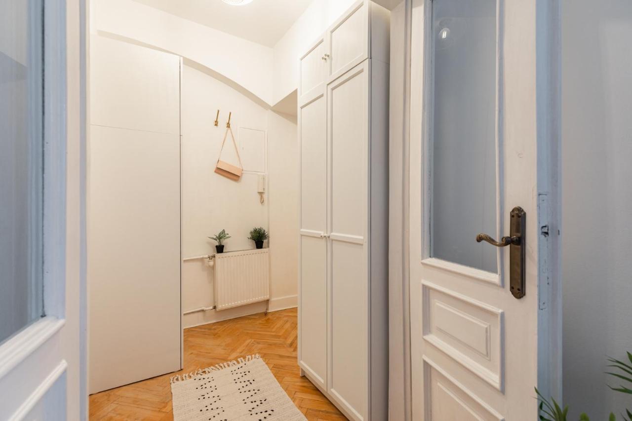 Superapart Krucza 47a Apartment